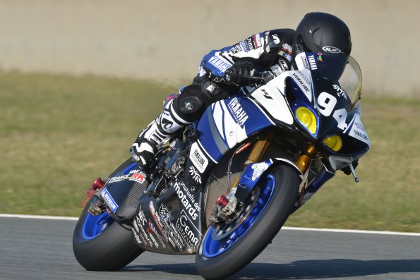 2013 00 Test Magny Cours 03017